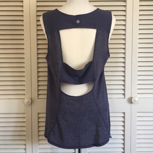 Lululemon Run Righteous Tank - Picture 3 of 6